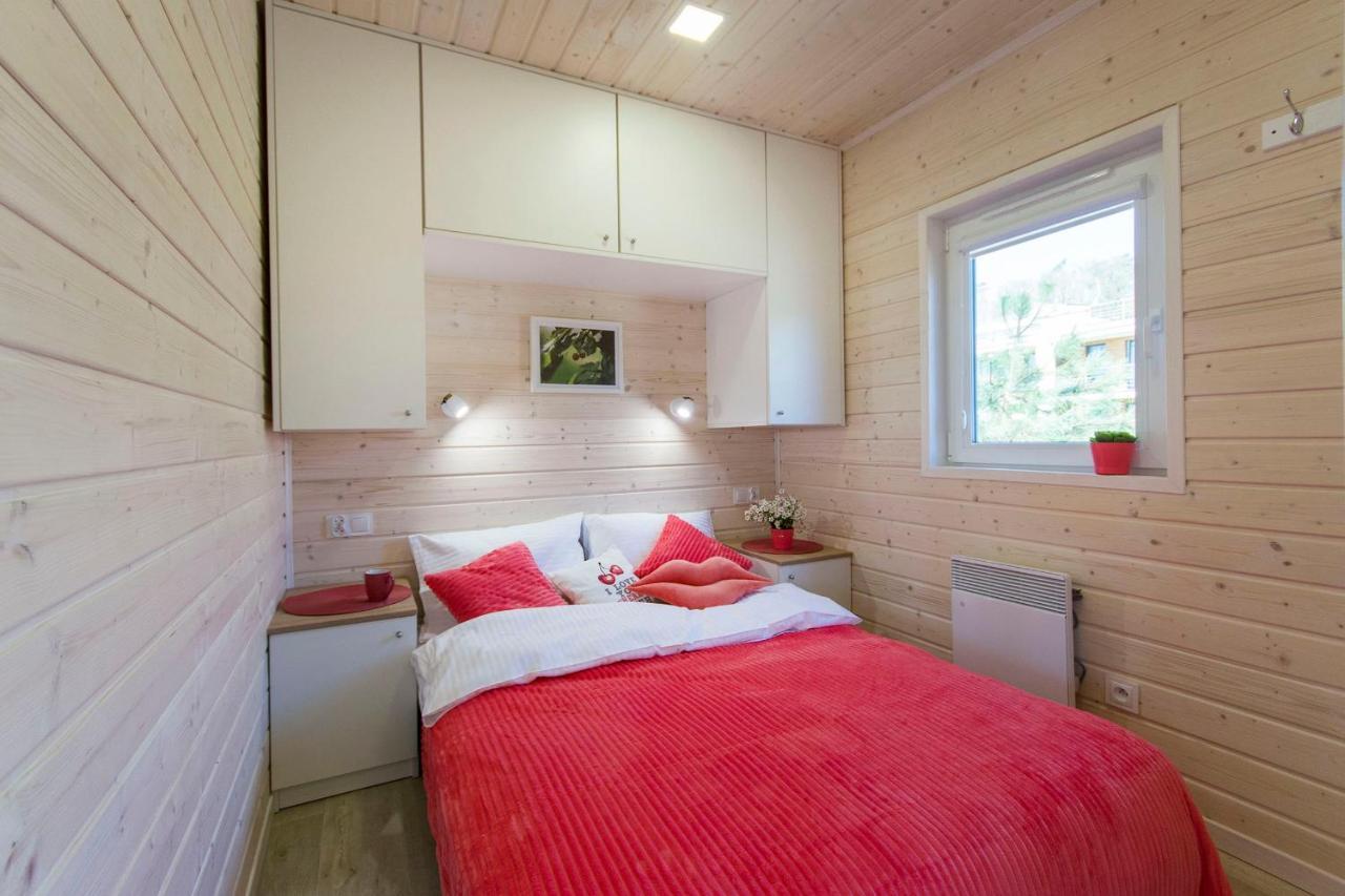 Cherry House Gdansk Ngoại thất bức ảnh