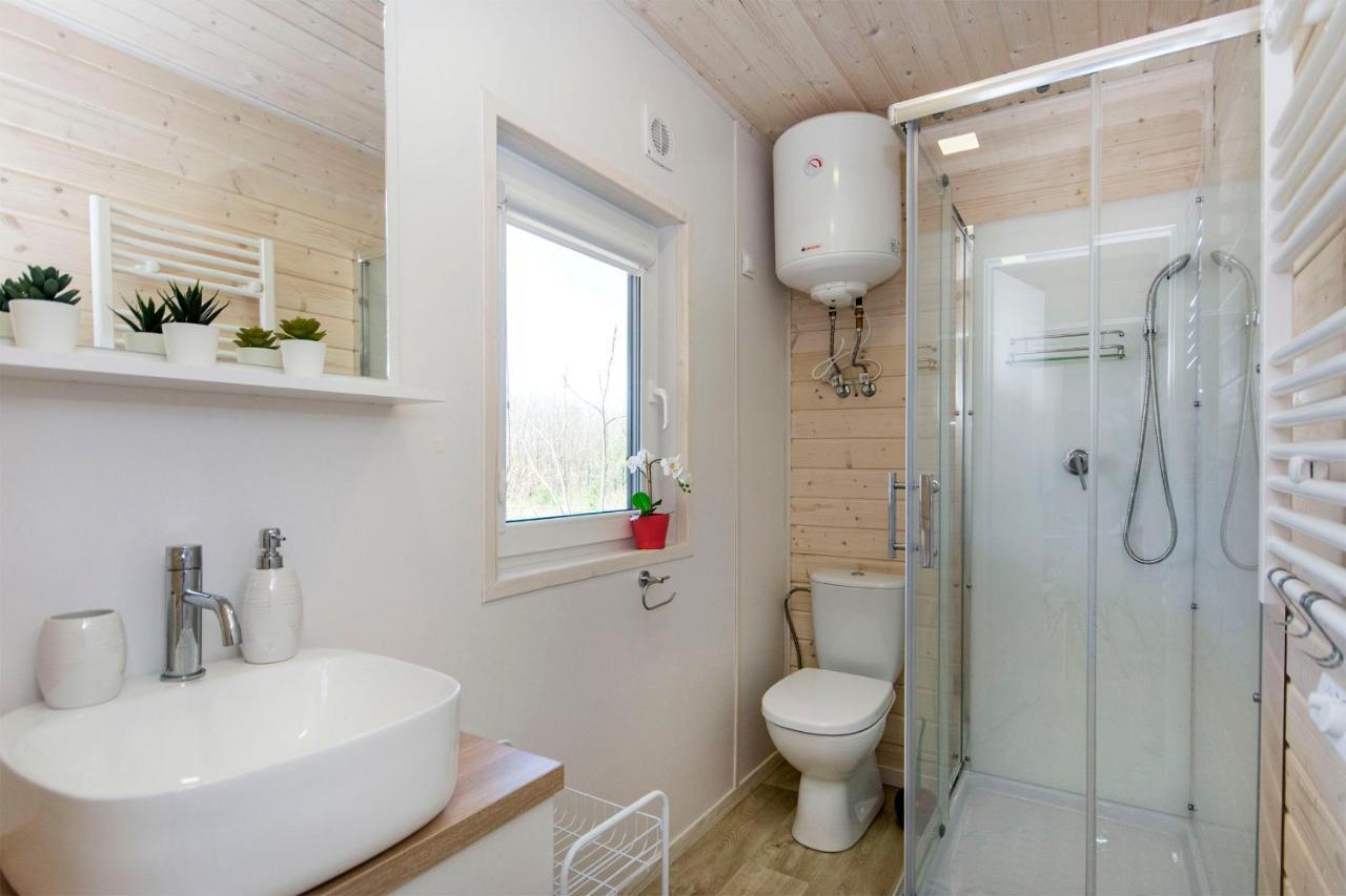 Cherry House Gdansk Ngoại thất bức ảnh