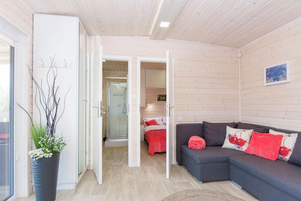 Cherry House Gdansk Ngoại thất bức ảnh